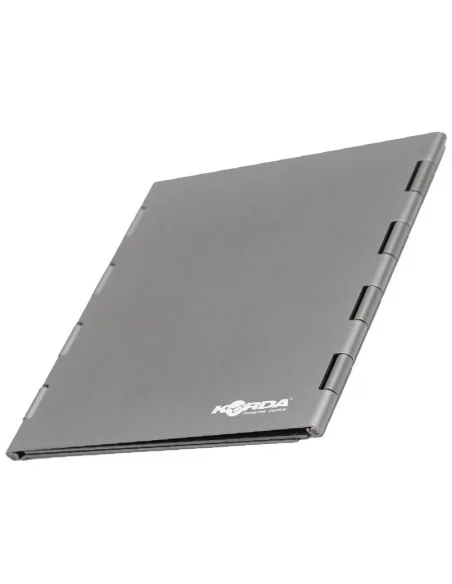 Korda Windshield Large 1 Stück Cooking Shield Windschutz Kochstelle-Outdoor Cooking-JJ-Fishing