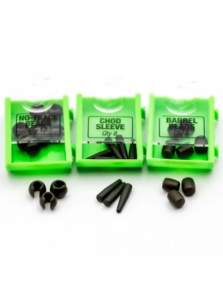 Korda Leadcore Chod System No-Trace-System Helicopter-System | JJ-F...