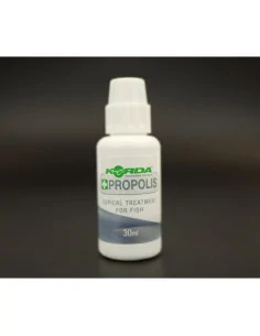 Korda Propolis Carp Treatment 30ml Fish Aid Erste Hilfe für Fische-Angelzubehör-JJ-Fishing