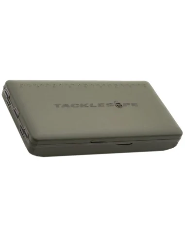 Korda Tacklesafe End Tackle Box Magnetverschluss | JJ-Fishing