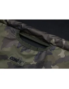 Korda Compac Weigh Sling Kamo 1 Stück auftreibend Stink Bag-Abhakmatten & Wiegeschlingen-JJ-Fishing 2