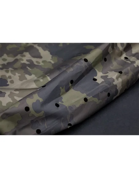 Korda Compac Weigh Sling Kamo 1 Stück auftreibend Stink Bag-Abhakmatten & Wiegeschlingen-JJ-Fishing