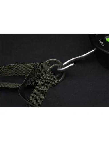 Korda Compac Weigh Sling Kamo 1 Stück auftreibend Stink Bag-Abhakmatten & Wiegeschlingen-JJ-Fishing