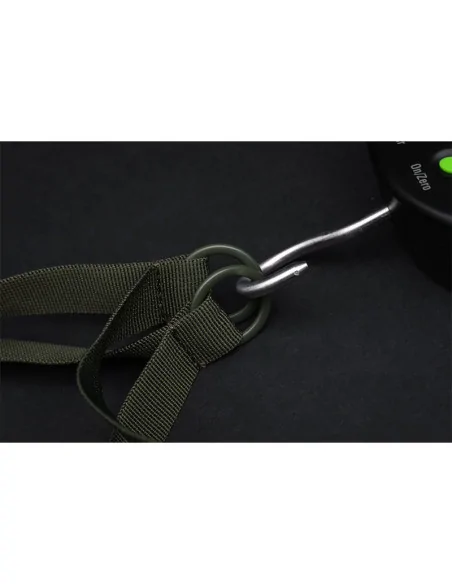 Korda Compac Weigh Sling Kamo 1 Stück auftreibend Stink Bag-Abhakmatten & Wiegeschlingen-JJ-Fishing