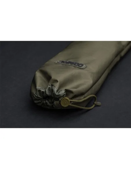 Korda Compac Weigh Sling Kamo 1 Stück auftreibend Stink Bag-Abhakmatten & Wiegeschlingen-JJ-Fishing