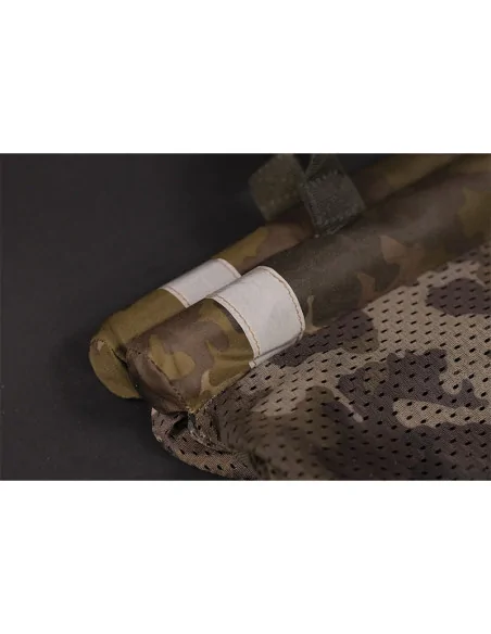 Korda Compac Retainer Sling Dark Kamo 1 Stück Wiegeschlinge schwimmend mit Stink Bag-Abhakmatten & Wiegeschlingen-JJ-Fishing