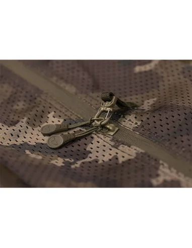 Korda Compac Retainer Sling Dark Kamo 1 Stück Wiegeschlinge schwimmend mit Stink Bag-Abhakmatten & Wiegeschlingen-JJ-Fishing