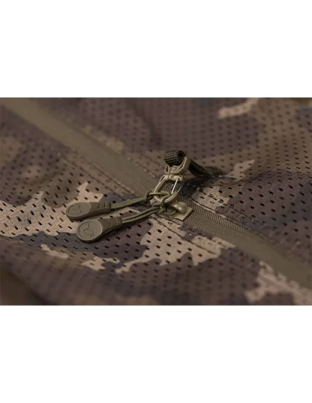 Korda Compac Retainer Sling Dark Kamo 1 Stück Wiegeschlinge schwimmend mit Stink Bag-Abhakmatten & Wiegeschlingen-JJ-Fishing