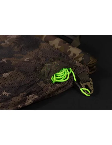 Korda Compac Retainer Sling Dark Kamo 1 Stück Wiegeschlinge schwimmend mit Stink Bag-Abhakmatten & Wiegeschlingen-JJ-Fishing
