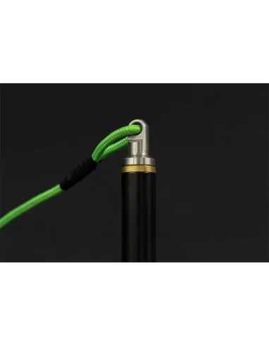 Korda Compac Retainer Sling Dark Kamo 1 Stück Wiegeschlinge schwimmend mit Stink Bag-Abhakmatten & Wiegeschlingen-JJ-Fishing
