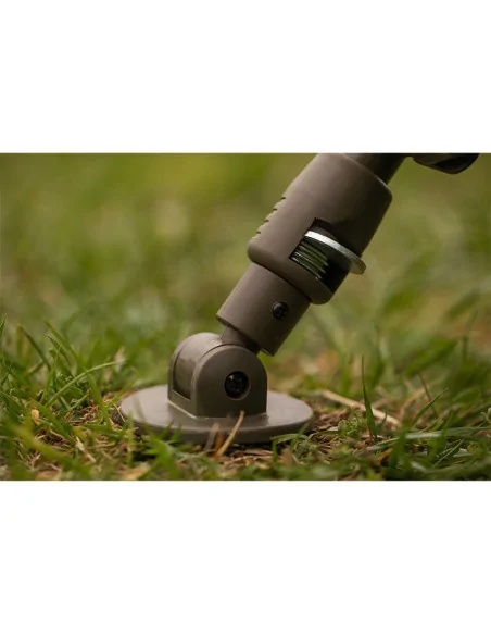 Korda Compac Low Chair oliv 1 Stück Light Carp Chair Angelsessel Stalking-Angelliegen & Angelstühle-JJ-Fishing