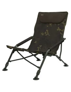 Korda Compac Low Chair Dark Kamo Ultra Light Angelsessel Stalking |...
