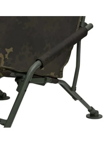 Korda Compac Low Chair Dark Kamo 1 Stück Light Angelsessel Stalking-Angelliegen & Angelstühle-JJ-Fishing