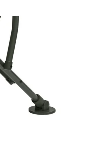 Korda Compac Low Chair Dark Kamo 1 Stück Light Angelsessel Stalking-Angelliegen & Angelstühle-JJ-Fishing