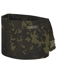 Korda Compac Boilie Caddy Dark Kamo Boilie Bag Wasserabweisend Bauc...