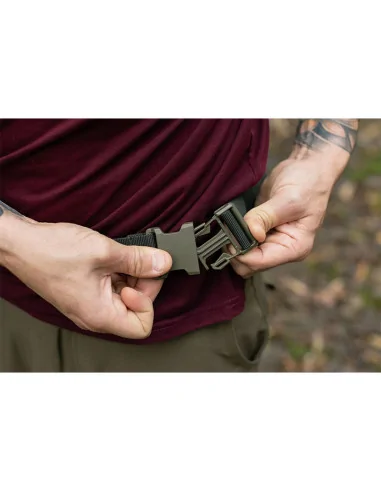 Korda Compac Boilie Caddy Dark Kamo Boilie Bag Wasserabweisend Bauc...