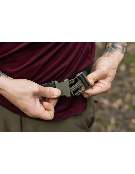 Korda Compac Boilie Caddy Dark Kamo Boilie Bag Wasserabweisend Bauc...