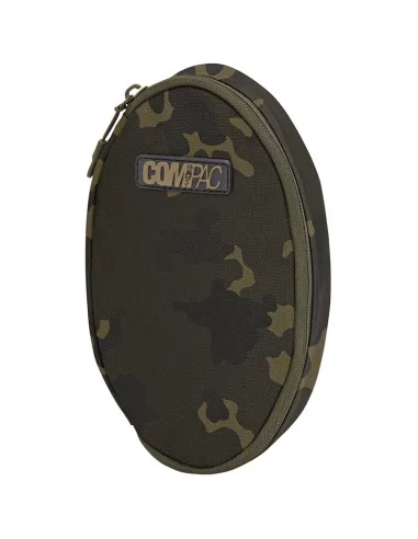 Korda Compac Digital Scales Pouch Dark Kamo Schutzhülle für Angelwa...