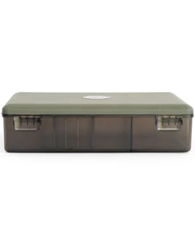 Korda Tackle Box 1 Stück mit Crimp Tool End Tackle-Tackle Boxen-JJ-Fishing