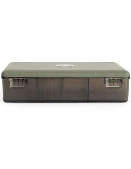 Korda Tackle Box 1 Stück mit Crimp Tool End Tackle-Tackle Boxen-JJ-Fishing