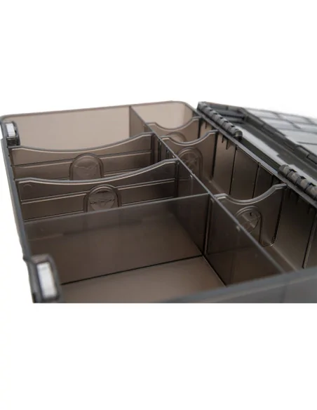 Korda Tackle Box Premium End Tackle | JJ-Fishing