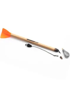 Korda Marker Kit SLR Marker Float Marker Stem Marker Lead Probe All in One Set-Vorfachmaterial & Montage-Zubehör-JJ-Fishing