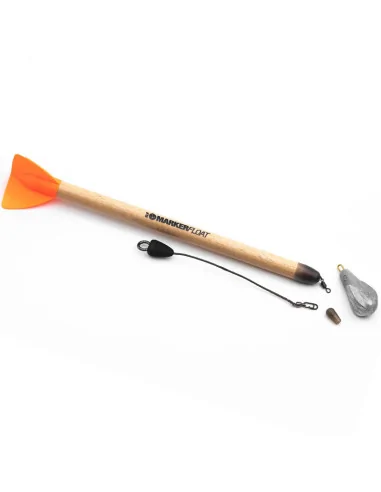 Korda Marker Kit SLR Marker Float mit Blei All in One Set | JJ-Fishing