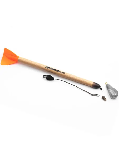 Korda Marker Kit SLR Marker Float mit Blei All in One Set | JJ-Fishing