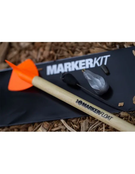 Korda Marker Kit SLR Marker Float mit Blei All in One Set | JJ-Fishing