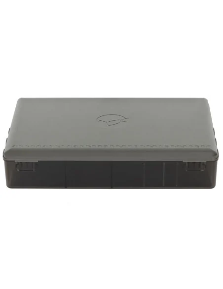 Korda Tackle Box Large Collection 1 Stück All In One System Angelbox-Tackle Boxen-JJ-Fishing