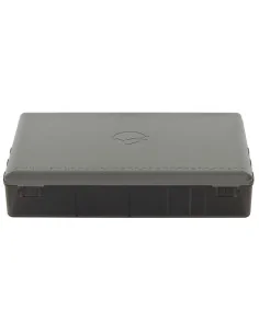 Korda Tackle Box Large 1 Stück Angelbox Magentverschluss End Tackle-Tackle Boxen-JJ-Fishing