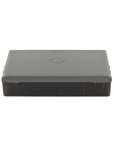 Korda Tackle Box Large Prämium Angelbox Magentverschluss End Tackle...