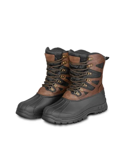 Delphin ProTRAX 42 Winter Schuhe Angelschuhe Multi Confort Edition