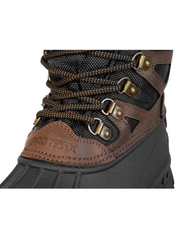 Delphin ProTRAX 42 Winter Schuhe Angelschuhe Multi Confort Edition