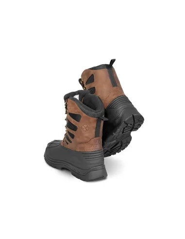 Delphin ProTRAX 43 Winter Schuhe Angelschuhe Multi Confort Edition-Schuhe-JJ-Fishing