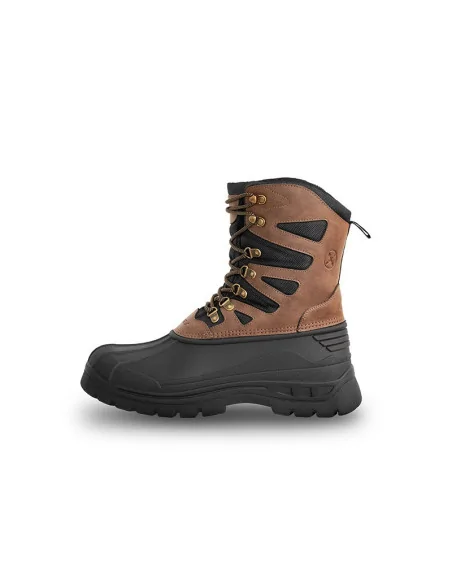 Delphin ProTRAX 46 Winter Schuhe Angelschuhe Multi Confort Edition-Schuhe-JJ-Fishing