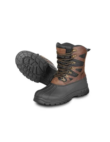 Delphin ProTRAX 47 Winter Schuhe Angelschuhe Multi Confort Edition-Schuhe-JJ-Fishing