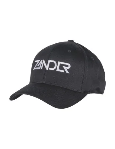 Zeck Fishing ZANDER Flexfit Cap L / XL Kappe Angelbekleidung-Kappen & Hauben-JJ-Fishing