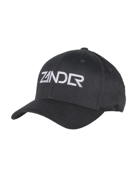 Zeck Fishing ZANDER Flexfit Cap L / XL Kappe Angelbekleidung-Kappen & Hauben-JJ-Fishing