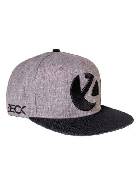 Zeck Fishing Snapback Big Z Kappe Angelbekleidung