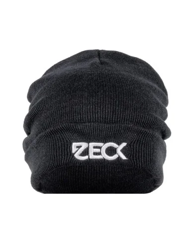 Zeck Fishing Beanie Haube Angelbekleidung