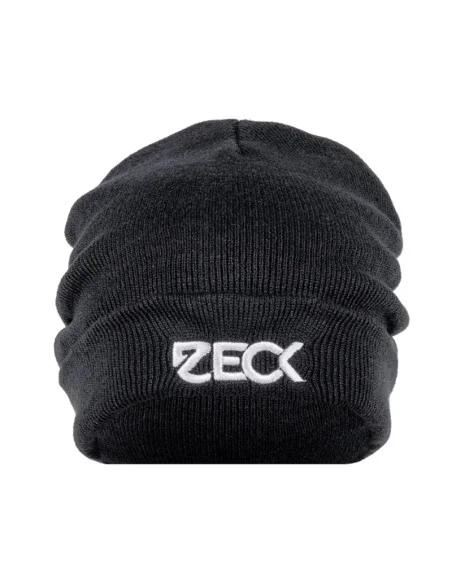 Zeck Fishing Beanie Haube Angelbekleidung