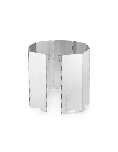 Stove Wind Guard Delphin WindWALL | Delphin.sk e-shop