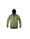 Delphin CRUISER Hero M Softshell Angler Jacke Angelgewand