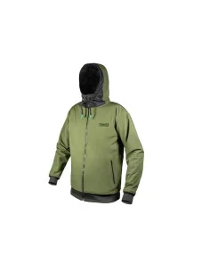 Delphin Cruiser Hero Softshelljacke - Ideal für kalte oder windige Ta 2