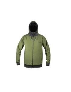 Delphin CRUISER Hero XXL Softshell Angler Jacke Angelgewand-Hoodie, Shirts, Jacken & Co-JJ-Fishing