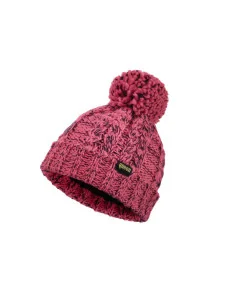 Delphin QUEEN Love Winter-Strickmütze Angelbekleidung für Frauen-Kappen & Hauben-JJ-Fishing