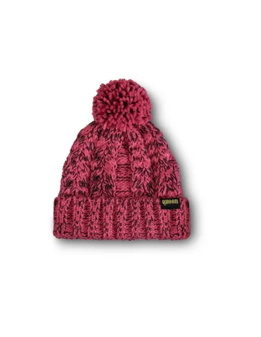 Delphin QUEEN Love Winter-Strickmütze Angelbekleidung für Frauen-Kappen & Hauben-JJ-Fishing