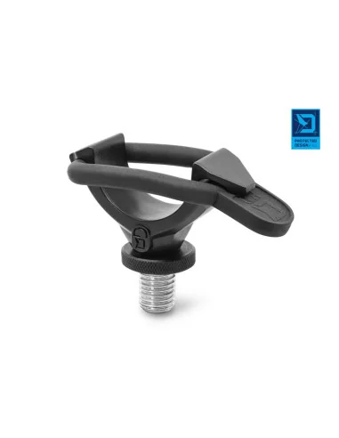 Delphin LOX Rod Lock Rutengurt Fester Sitz am Rod Pod Angelruten Sicherung-Rutenzubehör-JJ-Fishing