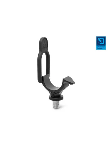 Delphin LOX Rod Lock Rutengurt Fester Sitz am Rod Pod Angelruten Sicherung-Rutenzubehör-JJ-Fishing